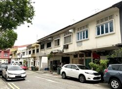 Joo Avenue (D8), Apartment #592701351